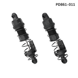 PDracing TK10 TR10 nylon shock absorber anti-collision accessories