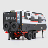 Orlandoo Hunter OH32N01 Unpowered Trailer Camper Model  KIT