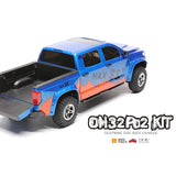 Orlandoo Hunter OH32P02 1:32 Mini ferngesteuertes Kletterauto KIT 