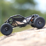 Orlandoo Hunter OH32X01 1/32 4WD RC Pipe Rack Climbing Car KIT