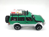 Orlandoo Hunter  OH32A02 Pajero Rc Climbing Car Kit