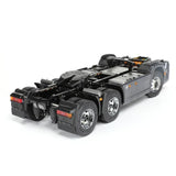 Orlandoo Hunter Tractor Truck 1/32  REMOTE CONTROL SCANIA R650 OH32T01 DIY Unassemble KIT