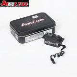Power HD 1206 G3 Short Digital Steering Gear Servo for Rc Drift Car
