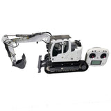 1/14 Short Tail R914 Remote Control Hydraulic Excavator RTR