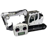 1/14 Short Tail R914 Remote Control Hydraulic Excavator RTR