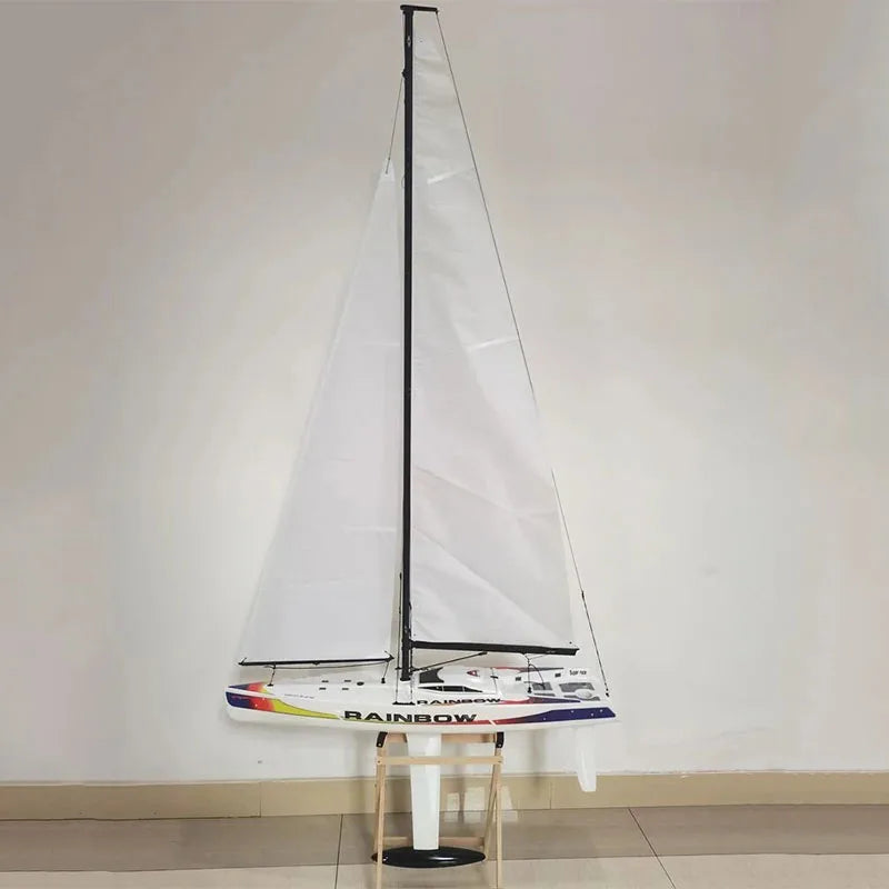 Rc sailboat surmount online