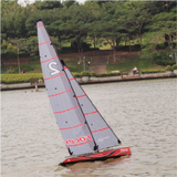 JOYSWAY  8812 FOCUS Remote Control Sailing Boat