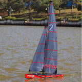 JOYSWAY  8812 FOCUS Remote Control Sailing Boat