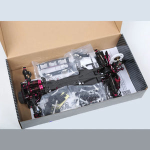 3RACING Sakura D5 PRO 1/10 Rc Drift Car Frame KIT