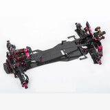 3RACING Sakura D5 PRO 1/10 Rc Drift Car Frame KIT