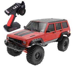 AUSTARHOBBY AX8509 1/10 RC Crawler Car RTR