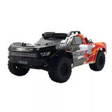 FSR 1/10 Rebel  Brushless Remote Control Electric Vehicle RTR