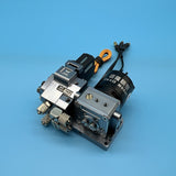 8mpa 8CH Middle oil return Hydraulic Pump Valve Integrated Kit for Rc Hydraulic Excavator