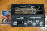 TFL Unicorn C1805 1/10 Metal RC Crawler Car Kit