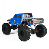 RGT 18100 TRAMPLE 1/10 4WD RC Crawler  Model Car  RTR