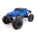 RGT 18100 TRAMPLE 1/10 4WD RC Crawler  Model Car  RTR