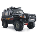 RGT EX86190 4WD LC76 1/10 RC ferngesteuertes Kletterauto RTR 