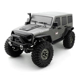 RGT EX86100 V2 4WD 1/10 RC Car Crawler RTR