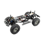 RGT EX86100 V2 4WD 1/10 RC Car Crawler RTR