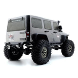 RGT EX86100 V2 4WD 1/10 RC Car Crawler RTR