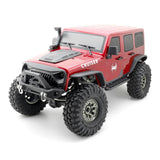 RGT EX86100 V2 4WD 1/10 RC Car Crawler RTR