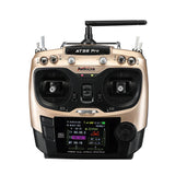 Radiolink AT9S Pro Transmitter with R9DS RX 2.4G Receiver for RC Drone