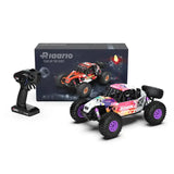 Rlaarlo 1/12 AM-D12  2.4G 4WD Brushless RC  Desert Truck RTR  2S battery