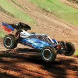 Rlaarlo AM-X12 RC Car 1/12 2.4G 4WD 80KM/H  RTR