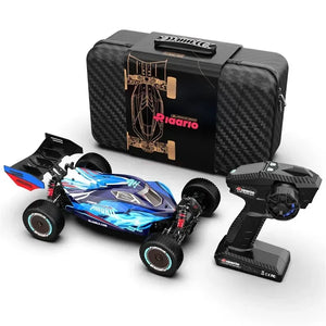 Rlaarlo AM-X12 RC Car 1/12 2.4G 4WD 80KM/H  RTR