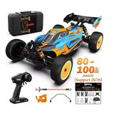 Rlaarlo AM-X12 RC Car 1/12 2.4G 4WD 80KM/H  RTR