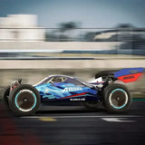 Rlaarlo AM-X12 RC Car 1/12 2.4G 4WD 80KM/H  RTR