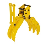 Double E EC160E Metal Hammer for RC 1/14  E010 E111 Rc Hydraulic Excavator