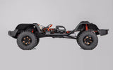 KM Tank300 V2 4WD RTR 1/8 Crawler Cars rtr