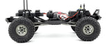 RGT EX86100 V2 4WD 1/10 RC Car Crawler RTR