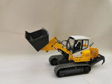 1/12 Remote Control Hydraulic Metal Crawler Loader RTR