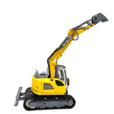 1/14 Short Tail R914 Remote Control Hydraulic Excavator RTR