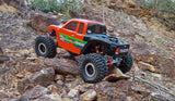 RGT EX86180PRO 1/10 RC Car Crawler RTR