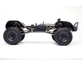 YIKONG YK4083 1/8 4083 4WD RC Crawler Climbing Car RTR