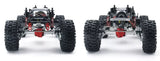 RGT EX86180PRO 1/10 RC Car Crawler RTR