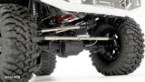 CROSSRC AT4V 1/10 4x4 Rc Pickup Crawler RTR