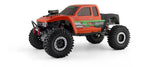 RGT EX86180PRO 1/10 RC Car Crawler RTR