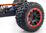 HONG NOR HNR H9901 6S 1/8 Monster Truck RC Car Rtr