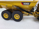 Kabolite  K960 1/18 Rc Hydraulic Articulated Engineering Vehicle  RTR
