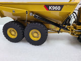 Kabolite K960 1/18 Rc hydraulisches Gelenktechnikfahrzeug RTR 