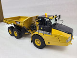 Kabolite  K960 1/18 Rc Hydraulic Articulated Engineering Vehicle  RTR