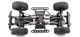 RGT EX86100 V2 4WD 1/10 RC Car Crawler RTR