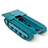 1/12 Brushless Metal Chassis Crawler for Rc Robort