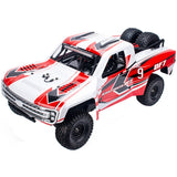 YIKONG 1/7 DF7 YK4072 Short Course Truck Rc Auto RTR 