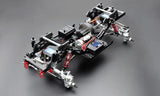 RGT EX86180PRO 1/10 RC Car Crawler RTR