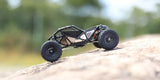 Orlandoo Hunter OH32X01 1/32 4WD RC Pipe Rack Climbing Car KIT